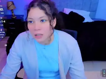 Chaturbate Free Live Porn of maite_stone1