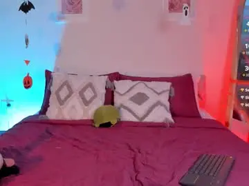 Chaturbate Adult Webcam of niinaink