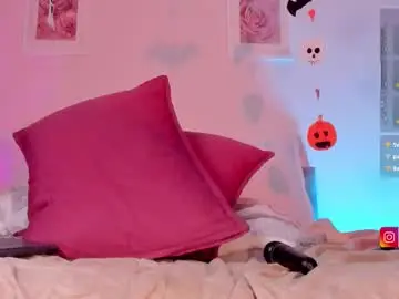 Chaturbate Sex Chat of niinaink