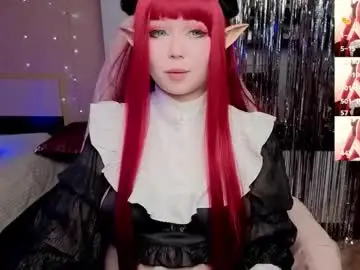 Chaturbate Free Porn Cam of vanessaamixx