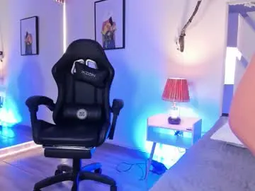 Chaturbate Nude Webcam of annie_bell__