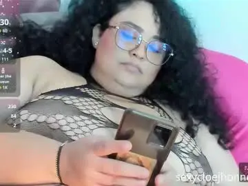 Chaturbate Best Webcam of bigcloe