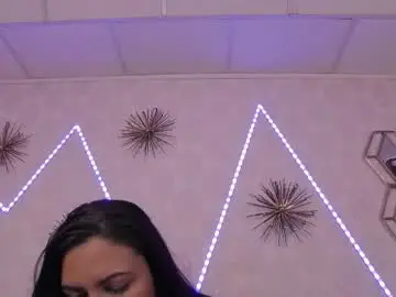 Chaturbate Nude Webcam of bustyeva_