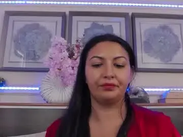 Chaturbate Live Sex of bustyeva_