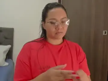 Chaturbate Private Sex Chat of elisa_connors18