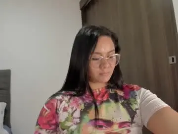 Chaturbate Nude Webcam of elisa_connors18
