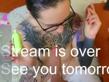Chaturbate Nude Webcam of evarabbit