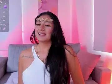 Chaturbate Sex Cam of ivonny_queen_