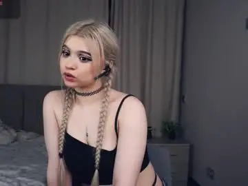 Chaturbate Sex Cam of jettahartill