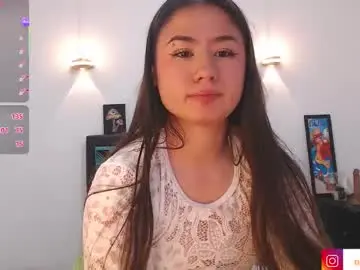 Chaturbate Adult Webcam of naomii_san