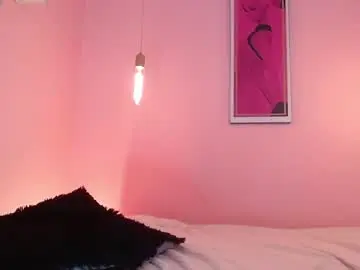 Chaturbate Nude Webcam of seleny_fitness