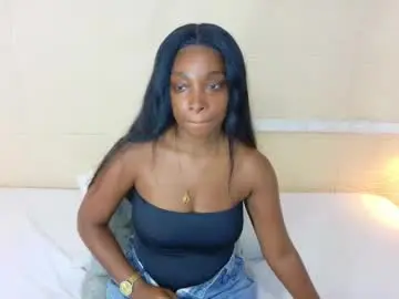 Chaturbate Live Sex of shamira_moore