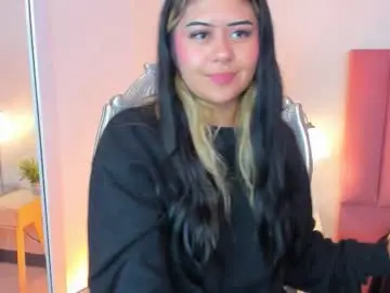 Chaturbate Live Sex Cam of valeska_gh