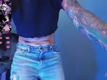 Chaturbate Free Porn Cam of amelierouss
