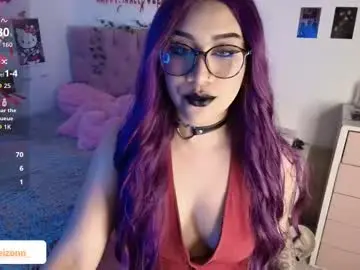 Chaturbate Adult Video Chat of exodiakinky