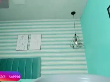 Chaturbate Sex Chat of goddess_kianna