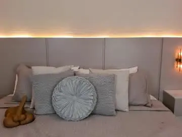Chaturbate Live Porn of isabel_millher