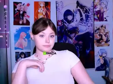 Chaturbate Live Porn of nikol_kitt