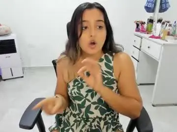 Chaturbate Nude Webcam of sofia_new