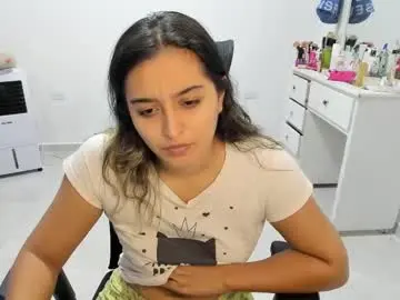 Chaturbate Sex Cam of sofia_new