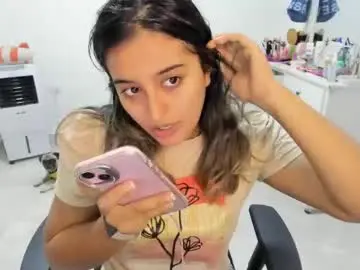 Chaturbate Live Porn of sofia_new