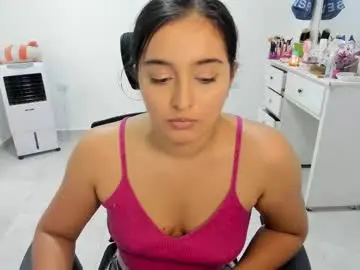 Chaturbate Adult Webcams of sofia_new