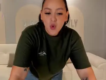 Chaturbate Nude Webcam of toricross1