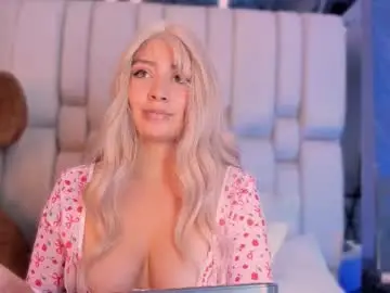 Chaturbate Nude Webcam of tyla_demon