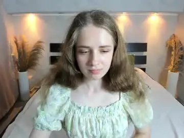 Chaturbate Best live sex cam show of camilla_kelly