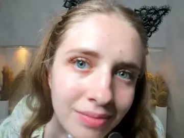 Chaturbate Watch Live Sex Cams of camilla_kelly