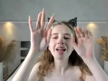 Chaturbate Free Live Porn of camilla_kelly