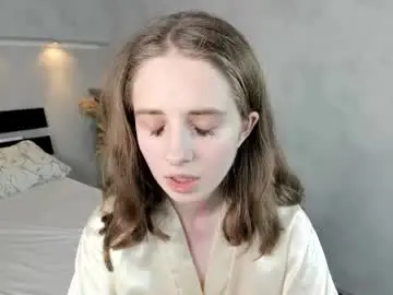 Chaturbate Nude Webcam of camilla_kelly