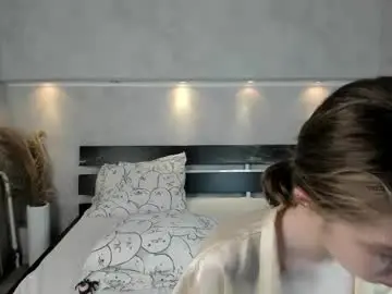 Chaturbate Free Porn Cam of camilla_kelly