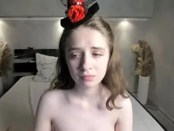 Chaturbate Live Porn of camilla_kelly