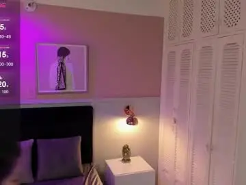 Chaturbate Live Sex Cam of elodie_walker