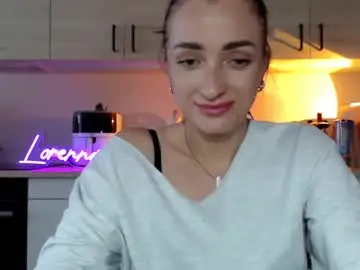 Chaturbate Live Porn of lorenneinspiring