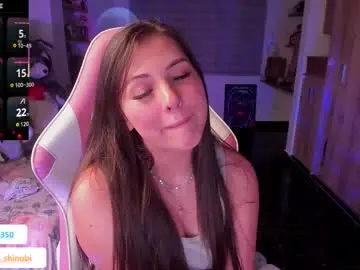 Chaturbate Free Porn Cam of madeleine_shinobi