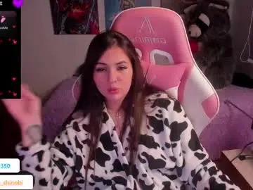 Chaturbate Free Live Porn of madeleine_shinobi