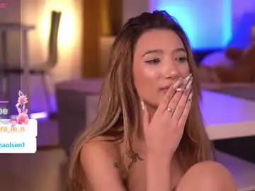 Chaturbate Private Sex Chat of siennaolsen