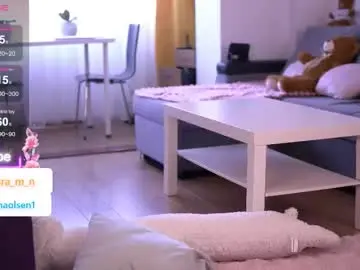 Chaturbate Live Porn of siennaolsen