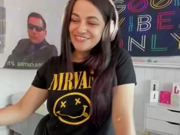 Chaturbate Sex Chat of azucenaxxxgp