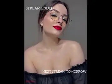 Chaturbate Adult Webcam of camilla__1one