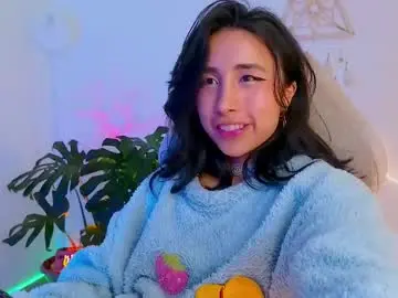 Chaturbate Private Sex Chat of evelyn_chelle