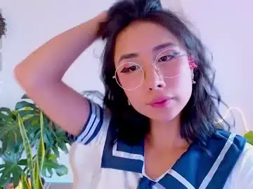 Chaturbate Best Webcam of evelyn_chelle