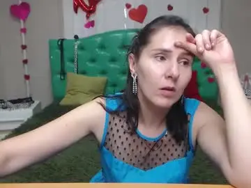 Chaturbate Watch Live Sex Cams of karinaswann