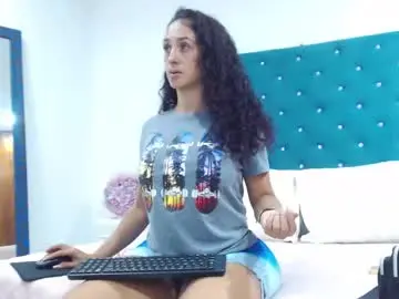 Chaturbate Sex Chat of kimscarleth