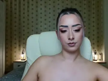 Chaturbate Adult Video Chat of leslie_secret