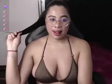 Chaturbate Nude Webcam of melissahex