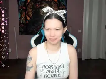 Chaturbate Sex Chat of project_hisoka44