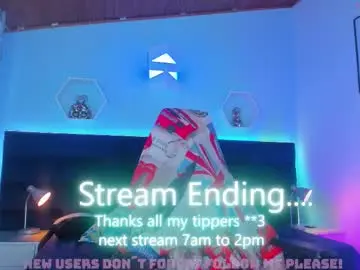 Chaturbate Live Porn of sallybrown_